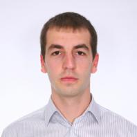 Senior Assist. Prof. Eng. Petar Dimitrov