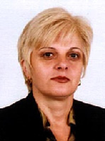 Radosveta Stoimenova