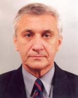 Assoc. Prof. Dr. Chem. Grigor Mihailov