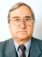 Prof. D.Sc. Eng. Boyan Boyanov