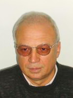 Prof. Dr. Eng. Yavor Mihov