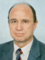 Assoc. Prof. Dr. Eng. Georgi Andonov