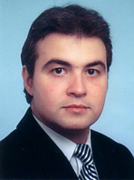 Dr. Eng. Borislav Hristov