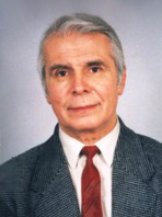 Prof. Dr. Eng. Mihail Sabev