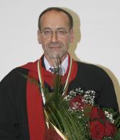Prof. Dr. Eng. Harald Schuh