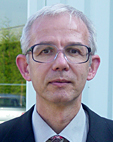 Chief Assist. Prof. Dr. Eng. Stanislav Dospevski