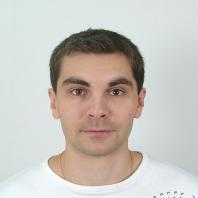 Chief Assist. Prof. Dr. Eng. Radoslav Todorov