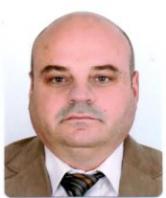 Senior Assist. Prof. Eng. Plamen Petkov
