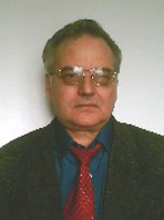 Prof. Dr. Phys. Mato Nadoliiski