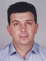 Prof. Dr. Eng. Vladimir Kostov