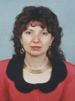Senior Assist. Prof. Eng. Vanya Petkova