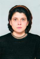 Senior Assist. Prof. Arch. Plamena Stoyanova