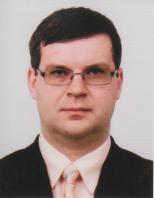 Chief Assist. Prof. Dr. Eng. Ivan Yankov