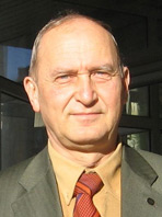 Assoc. Prof. Dr. Eng. Konstantin Dimitrov