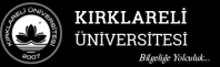 Kırklareli Üniversitesi 